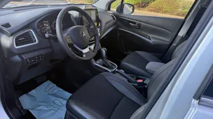 Suzuki S-Cross 1.4 T Compact Top Hybrid 4x4
