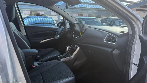 Suzuki S-Cross 1.4 T Compact Top Hybrid 4x4