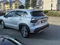 Suzuki S-Cross 1.4 T Compact Top Hybrid 4x4