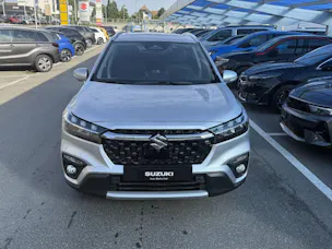 Suzuki S-Cross 1.4 T Compact Top Hybrid 4x4