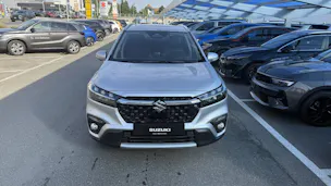 Suzuki S-Cross 1.4 T Compact Top Hybrid 4x4