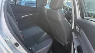 Suzuki S-Cross 1.4 T Compact Top Hybrid 4x4