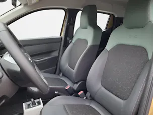 Dacia Spring Extreme
