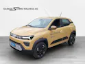 Dacia Spring Extreme