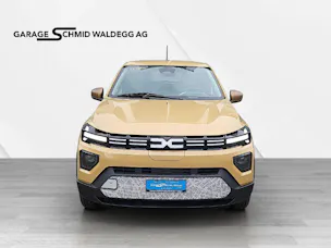 Dacia Spring Extreme