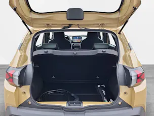 Dacia Spring Extreme