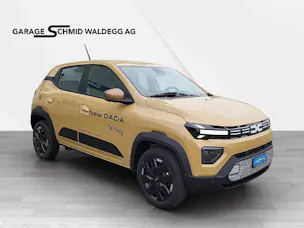 Dacia Spring Extreme