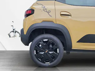 Dacia Spring Extreme