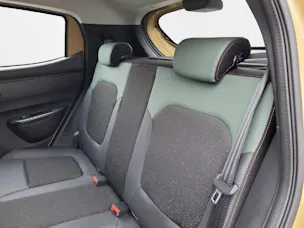 Dacia Spring Extreme
