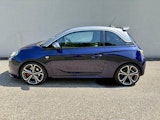 First vehicle image