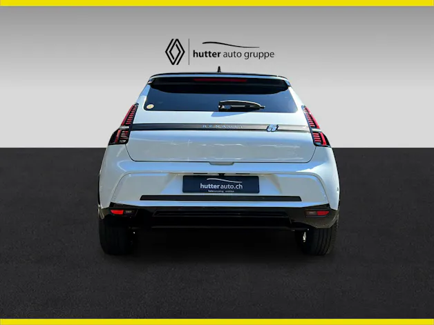 Renault R5 E-TECH ELECTRIC Roland Garros 150PS Comfort Range