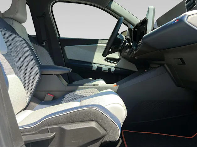 Renault R5 E-TECH ELECTRIC Roland Garros 150PS Comfort Range