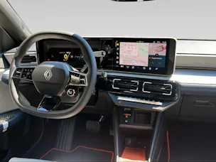 Renault R5 E-TECH ELECTRIC Roland Garros 150PS Comfort Range