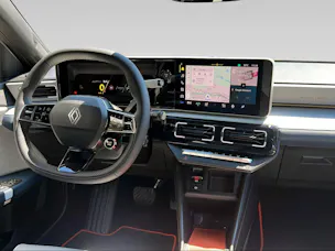 Renault R5 E-TECH ELECTRIC Roland Garros 150PS Comfort Range