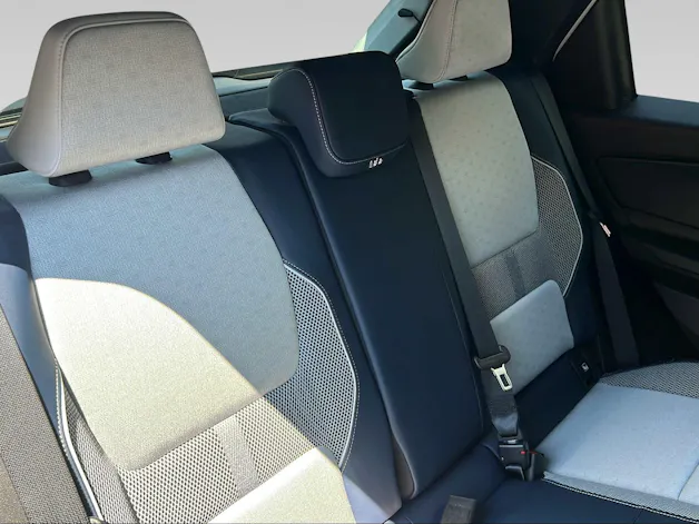 Renault R5 E-TECH ELECTRIC Roland Garros 150PS Comfort Range