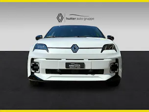Renault R5 E-TECH ELECTRIC Roland Garros 150PS Comfort Range