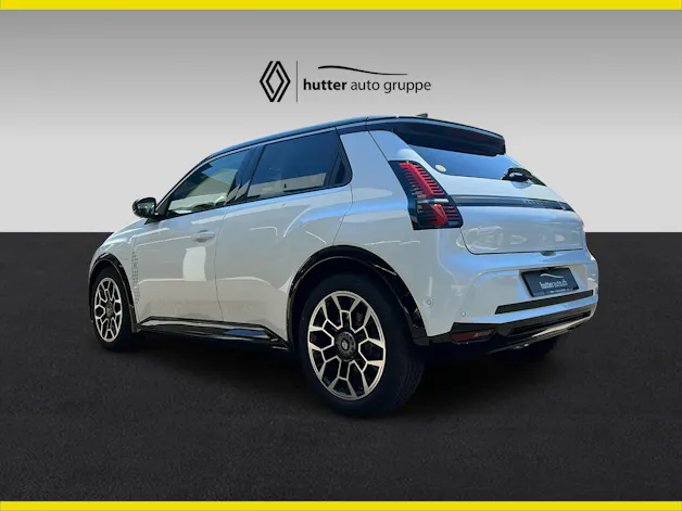 Renault R5 E-TECH ELECTRIC Roland Garros 150PS Comfort Range