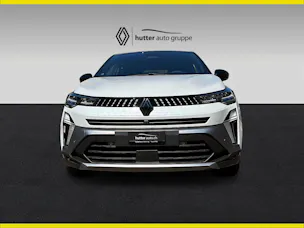Renault CAPTUR esprit Alpine full hybrid E-Tech 160
