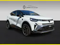Renault CAPTUR esprit Alpine full hybrid E-Tech 160