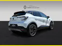 Renault CAPTUR esprit Alpine full hybrid E-Tech 160