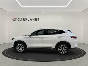 BYD Seal U DM-i Design AWD