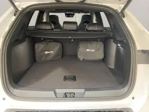 BYD Seal U DM-i Design AWD