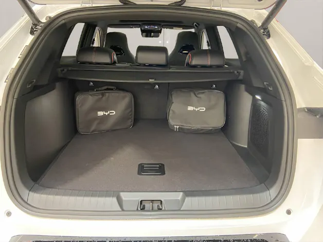 BYD Seal U DM-i Design AWD