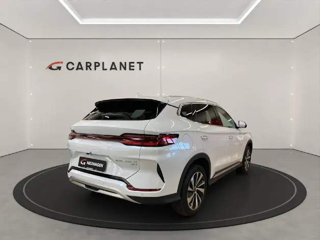 BYD Seal U DM-i Design AWD