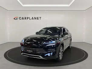 BYD Seal U DM-i Design AWD