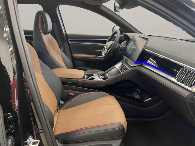 BYD Seal U DM-i Design AWD