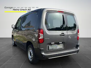 Opel Combo Cargo 2.0 t 1.5 D Enjoy S/S