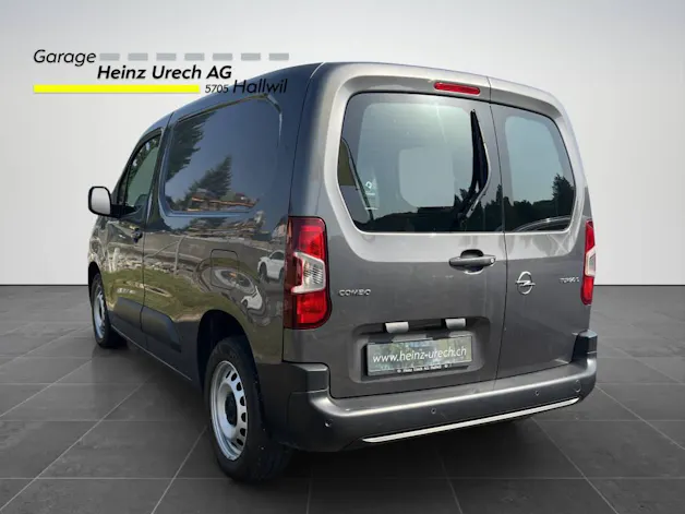 Opel Combo Cargo 2.0 t 1.5 D Enjoy S/S