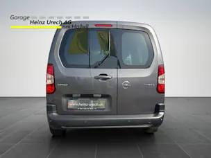 Opel Combo Cargo 2.0 t 1.5 D Enjoy S/S