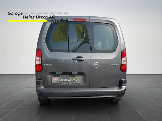 Opel Combo Cargo 2.0 t 1.5 D Enjoy S/S