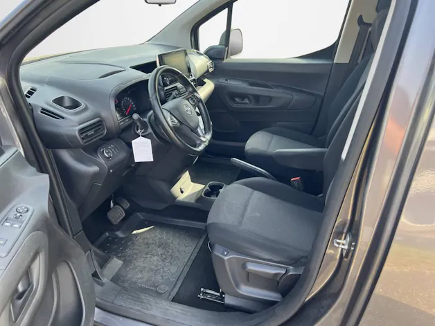 Opel Combo Cargo 2.0 t 1.5 D Enjoy S/S