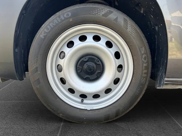 Opel Combo Cargo 2.0 t 1.5 D Enjoy S/S