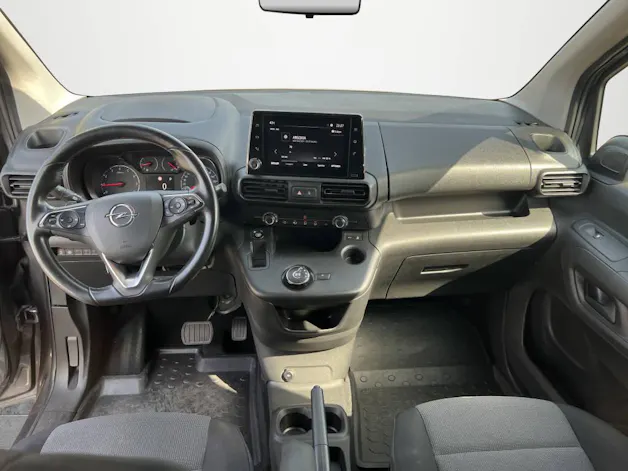 Opel Combo Cargo 2.0 t 1.5 D Enjoy S/S