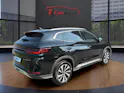 BYD Seal U Design Elektro