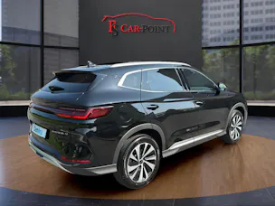BYD Seal U Design Elektro