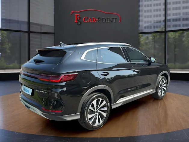 BYD Seal U Design Elektro