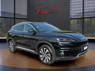 BYD Seal U Design Elektro