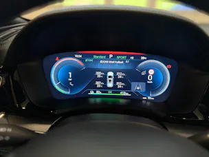 BYD Seal U Design Elektro
