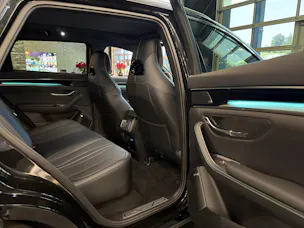 BYD Seal U Design Elektro
