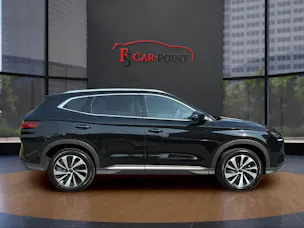BYD Seal U Design Elektro