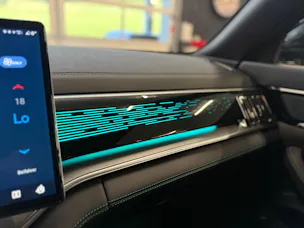 BYD Seal U Design Elektro