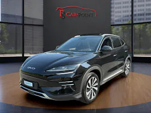 BYD Seal U Design Elektro