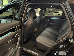 BYD Seal U Design Elektro