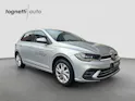 VW Polo 1.0 TSI Style DSG