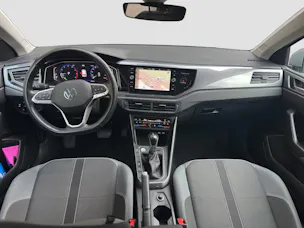 VW Polo 1.0 TSI Style DSG