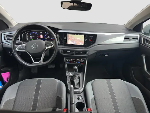 VW Polo 1.0 TSI Style DSG